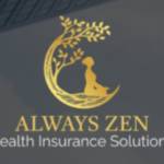 ALWAYS ZEN Insurance Profile Picture
