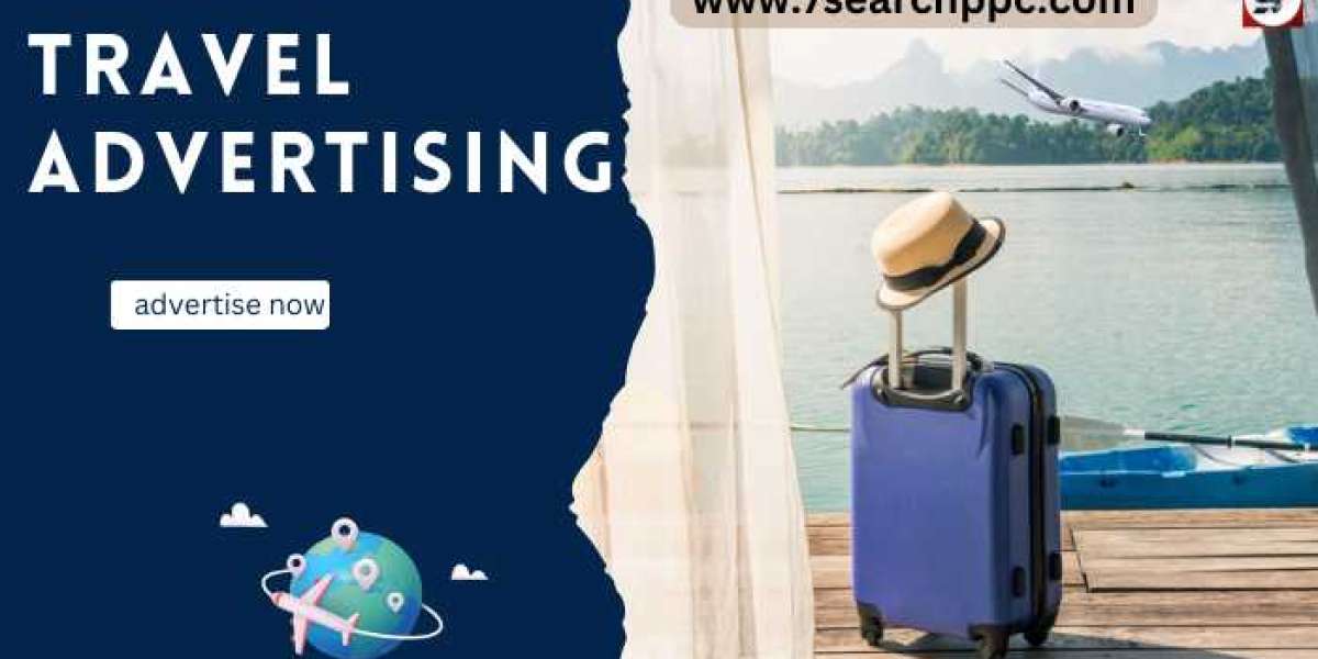 Travel Advertising: How to Make Effective Ads and Unlock Its Power