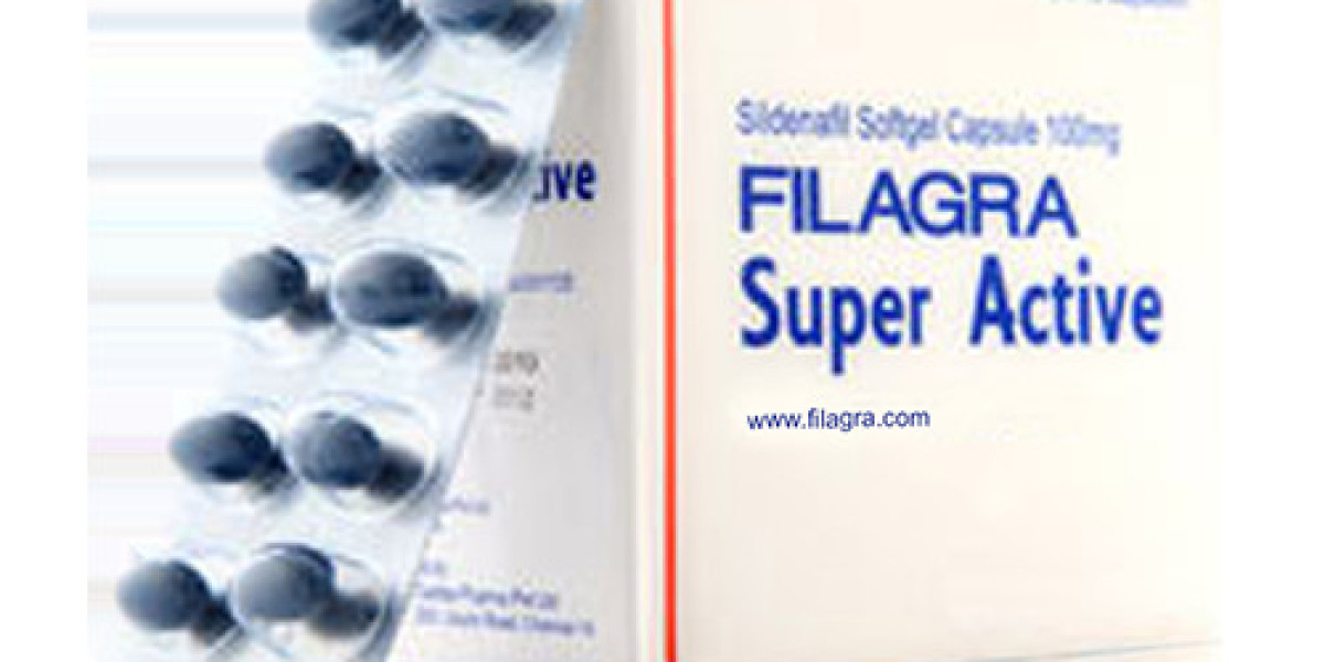 Filagra CT 100mg: Crafting Intimate Excellence with Sildenafil Citrate Mastery