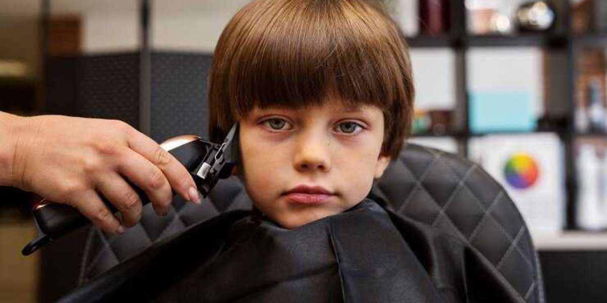 What Is The Best Hair Cutting Style for Men in 2023?