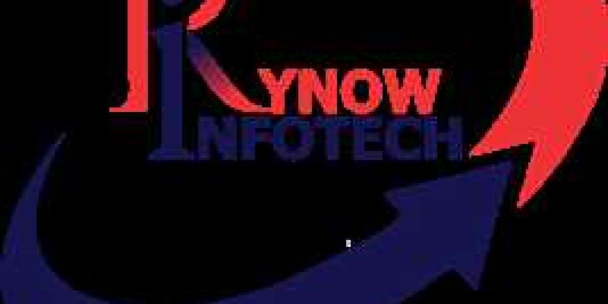 Rynow Infotech | Complete IT Solutions | Websites & Softwares