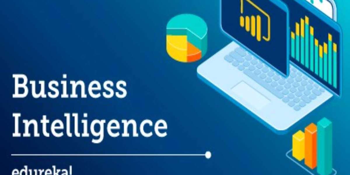What is ETL in Business Intelligence?