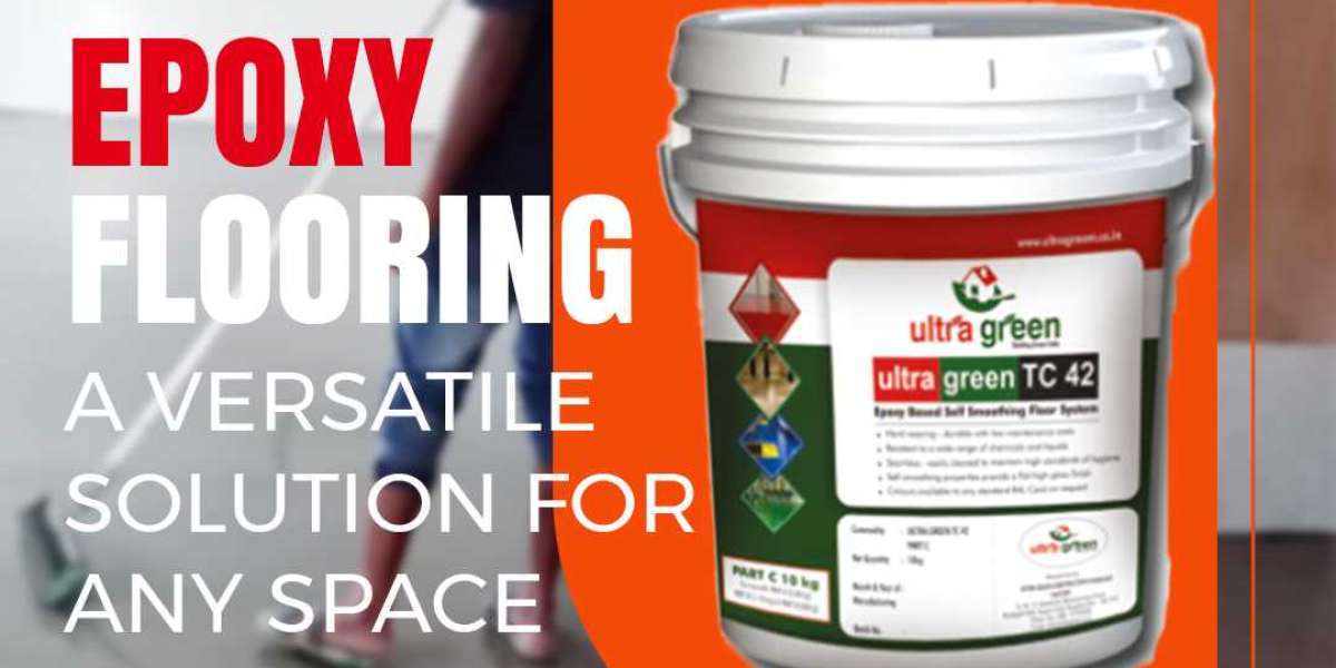 Are you looking for reliable epoxy grouting services in Bangalore? Reach out to Ultra Green