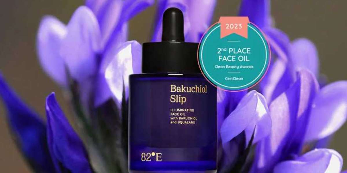 Face Oils 101: A Comprehensive Guide to Nourishing Your Skin