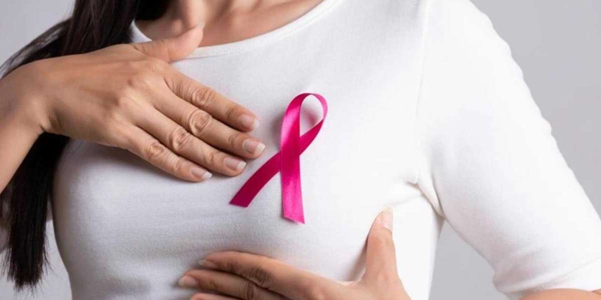 What Age Does Breast Cancer Usually Start?