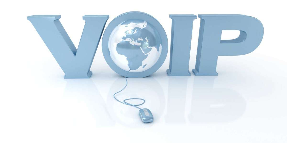 Unleashing the Power of VoIP in the UK