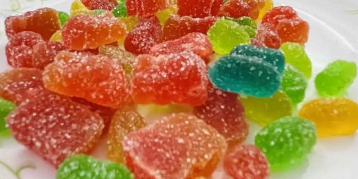 Wellness Peak CBD Gummies Is Reviews Any SIDE EFFECTS