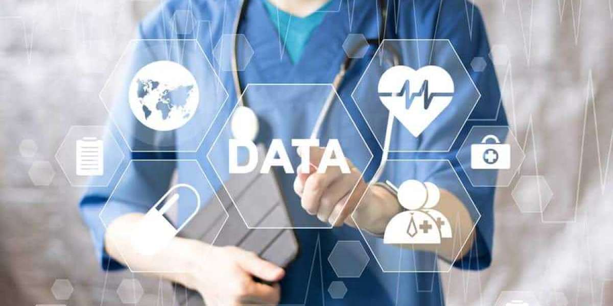 Big Data Analytics in Healthcare Market Size, Share, Growth Report 2030
