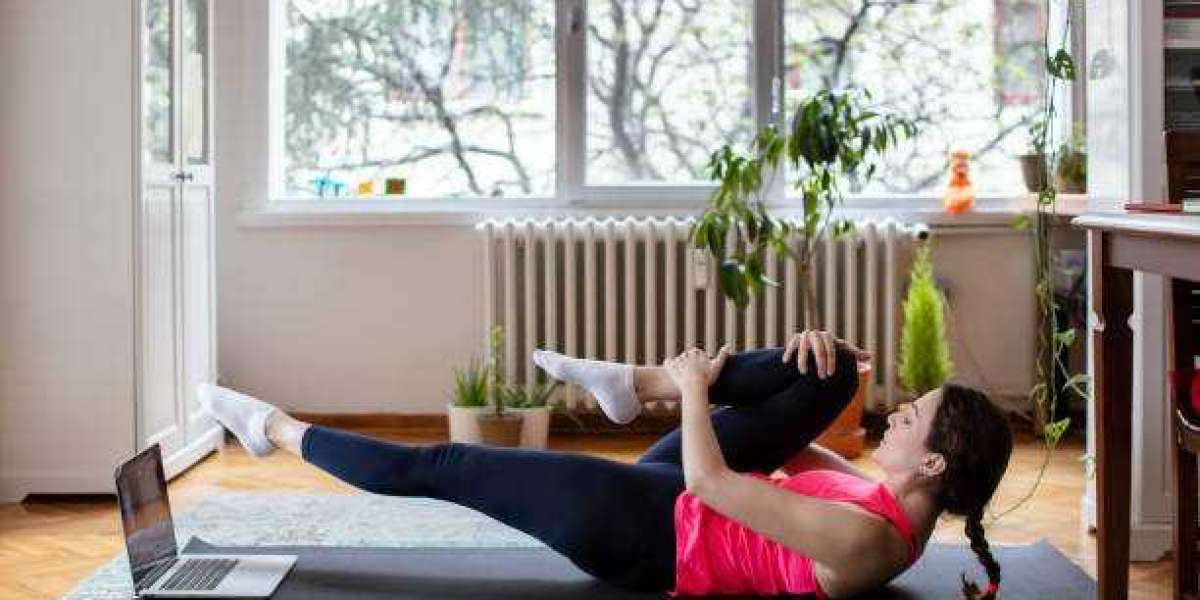 From Mat to Screen: Best Online Pilates Classes to Transform Your Workout
