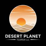 Desertplanet Profile Picture