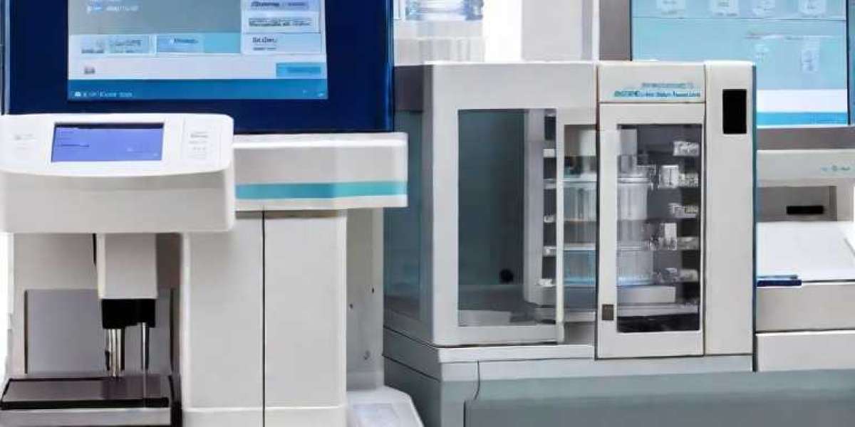 Detail Project Report: Setting up a Immunoassay Analyzer Manufacturing Plant Edition 2024, Cost and Revenue