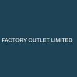 Factory Outlet Limited Profile Picture