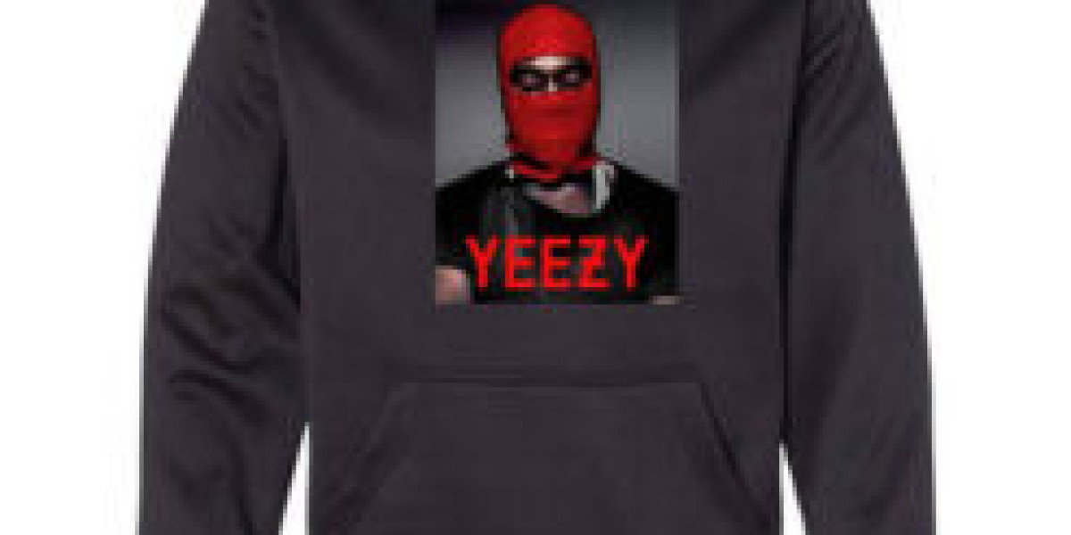 The Resale Value of Kanye West Hoodies: A Closer Look