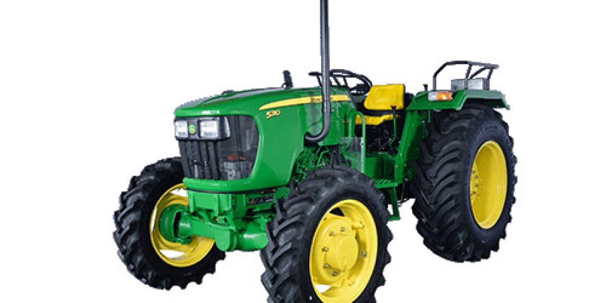 The Enduring Legacy of John Deere Tractors: Exploring Popular Models
