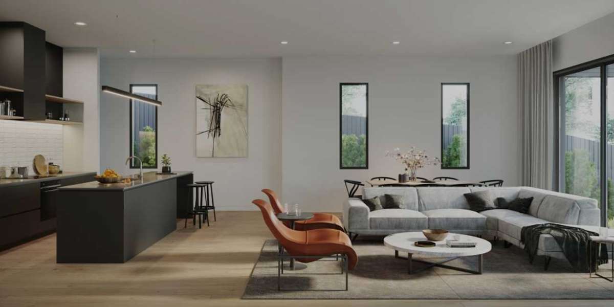 Elevate Your Property with Kingsford Rendering Services by Adam Pro