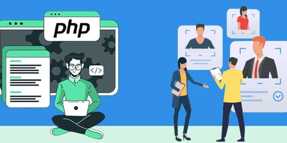 The Outsourcing Advantage: Finding Top PHP Developers in India