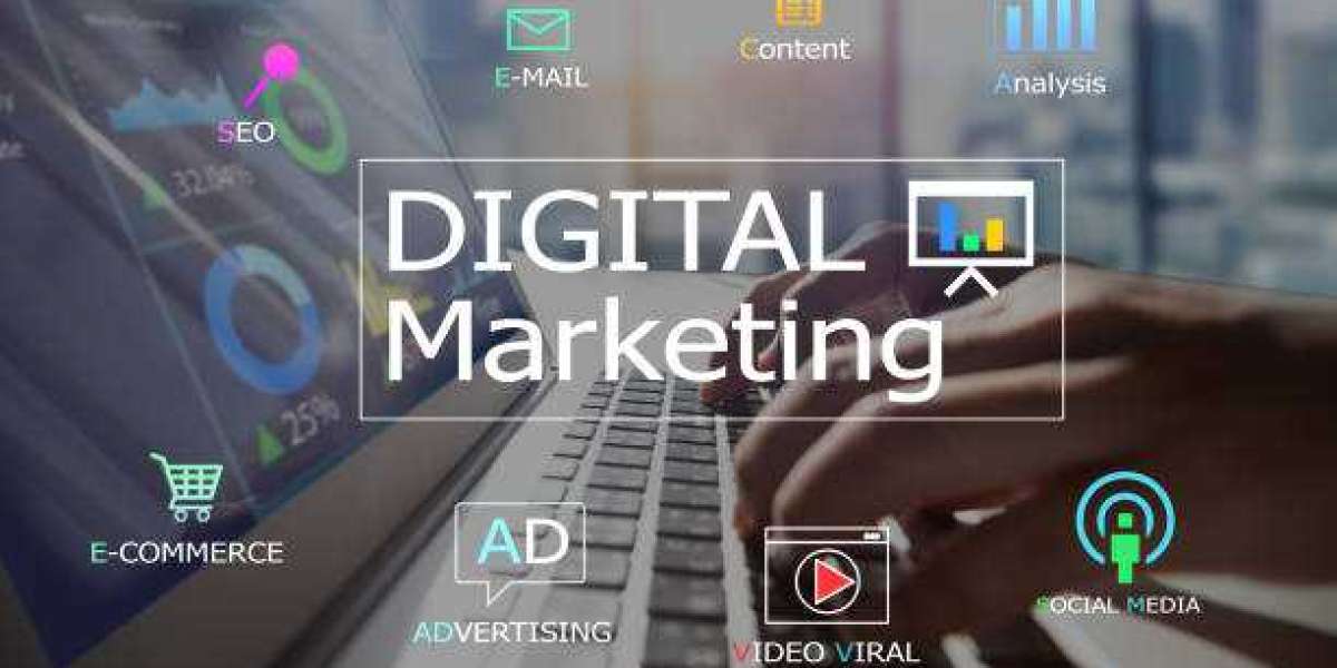 5 Essential Facts You Need to Know About Digital Marketing Services in Noida
