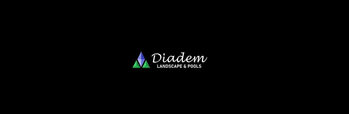 Diadem Landscape and Pools Cover Image