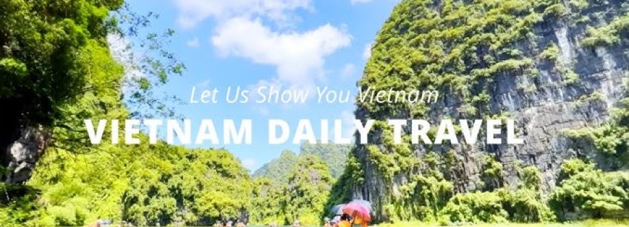 Vietnam Daily Tourists Cover Image