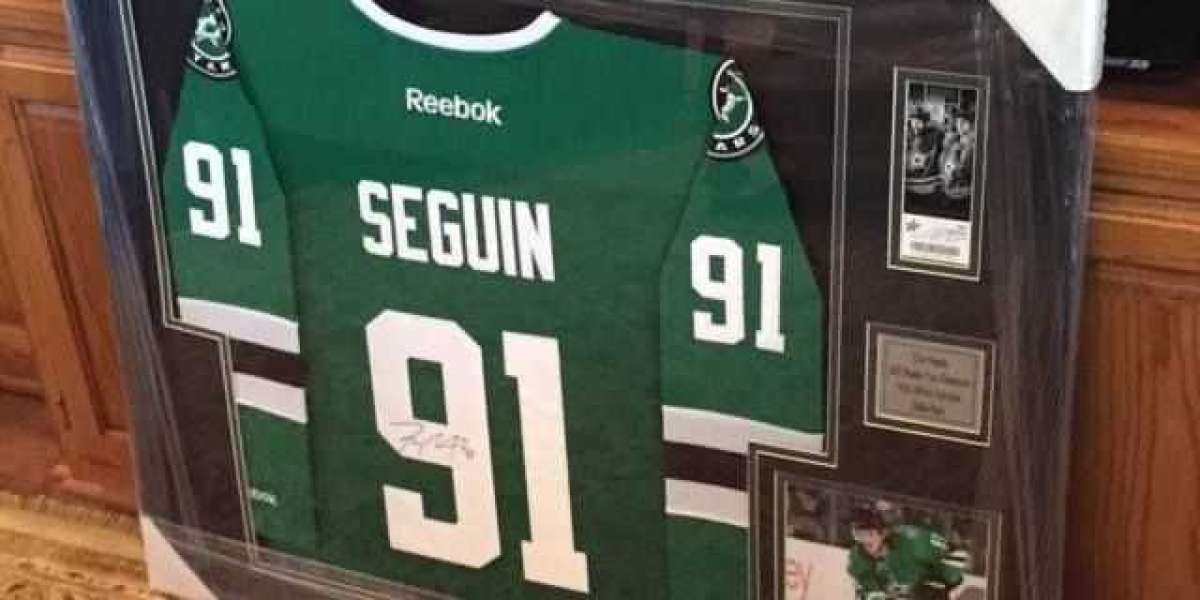 Add These Top NHL Jerseys to Your Collection