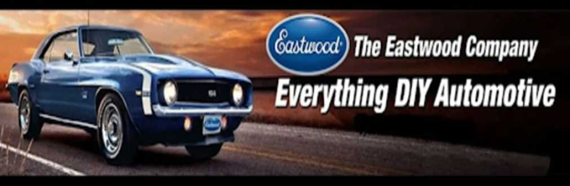 The Eastwood Company Cover Image