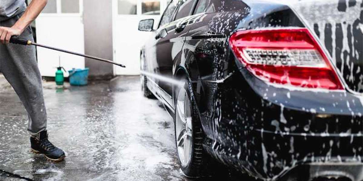 Unlock the Gleam: Exploring Car Wash Memberships Near Me