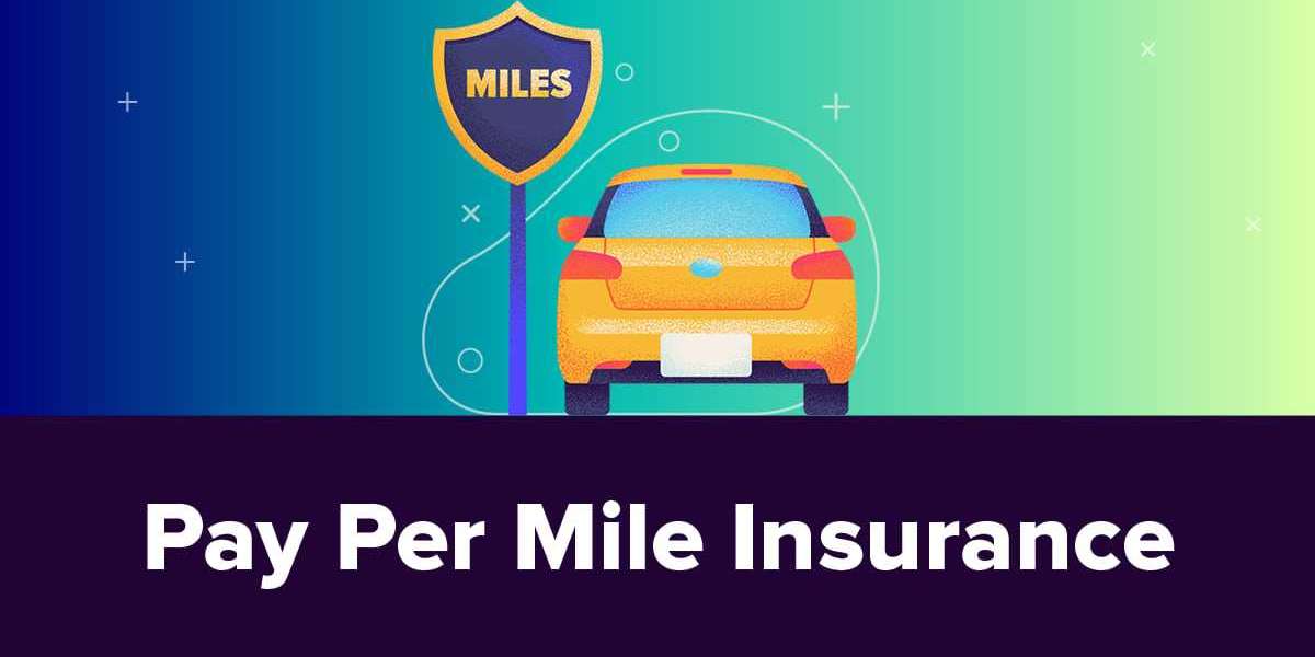How Pay-Per-Mile Car Insurance Works to Save You Money?