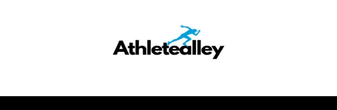 AthleteAlley Cover Image