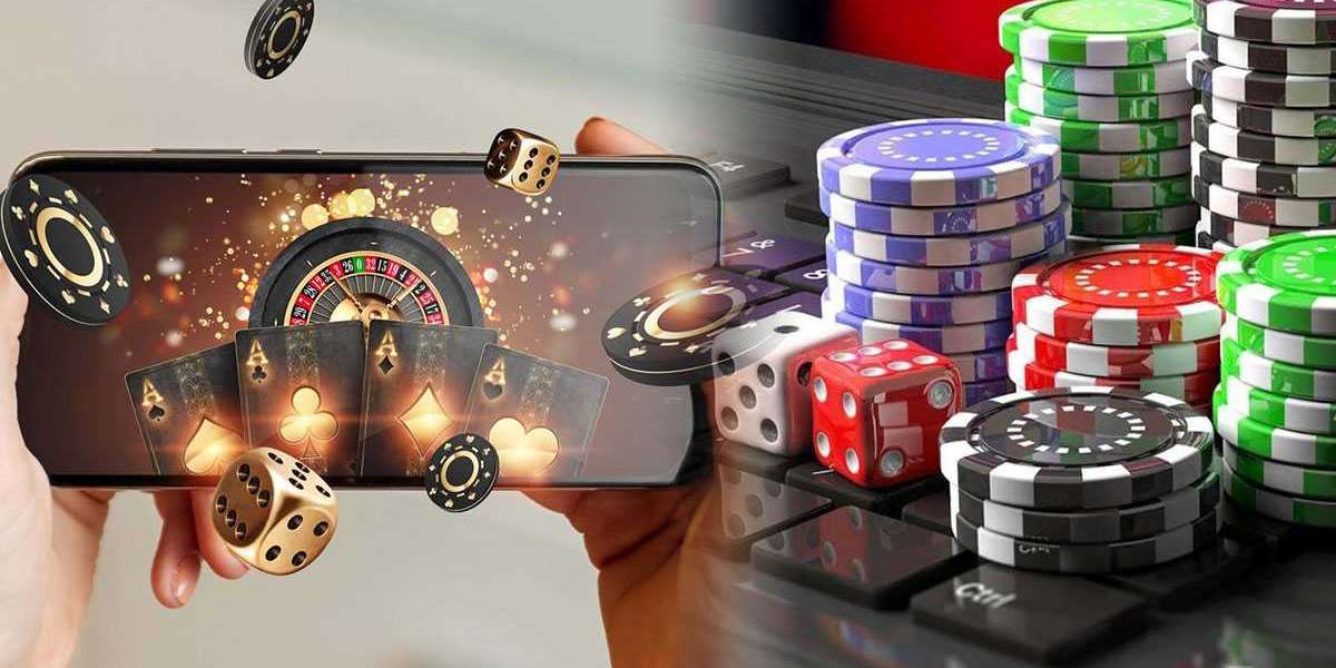 Ontgrendel de ultieme online casino ervaring in Nederland