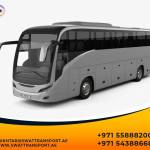 Bus Rental Sharjah Profile Picture