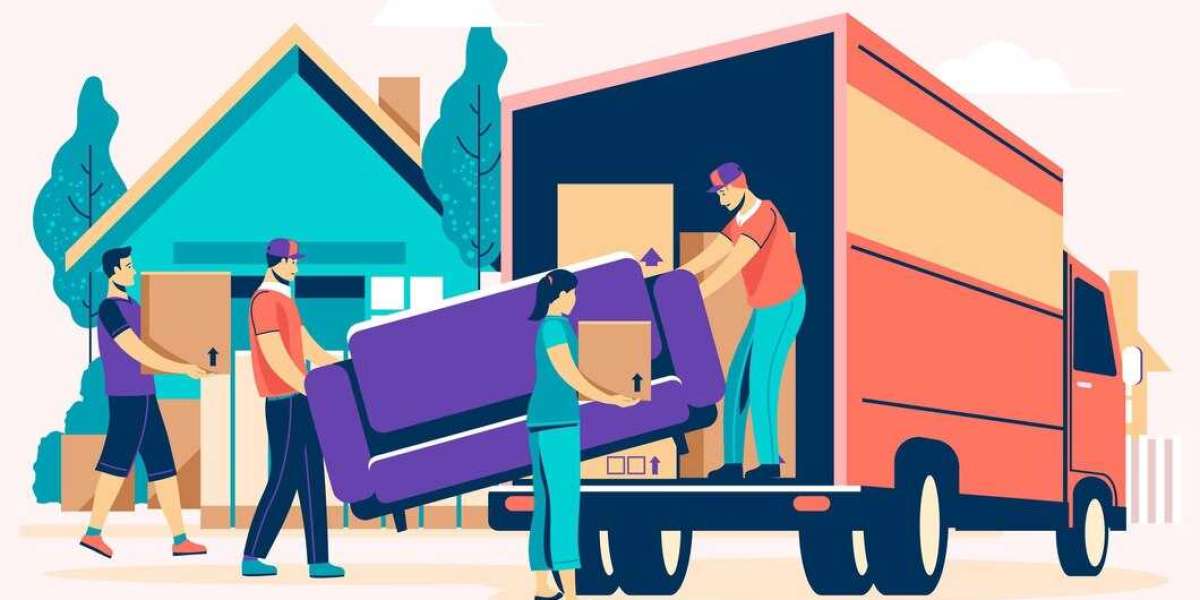 ASR Moving Company: Your Trusted Partner for a Hassle-Free Move