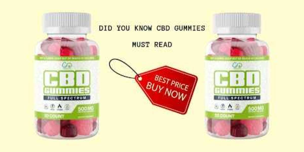 "Sweet Relief: The Joyful World of Rejuvenate CBD Gummies"