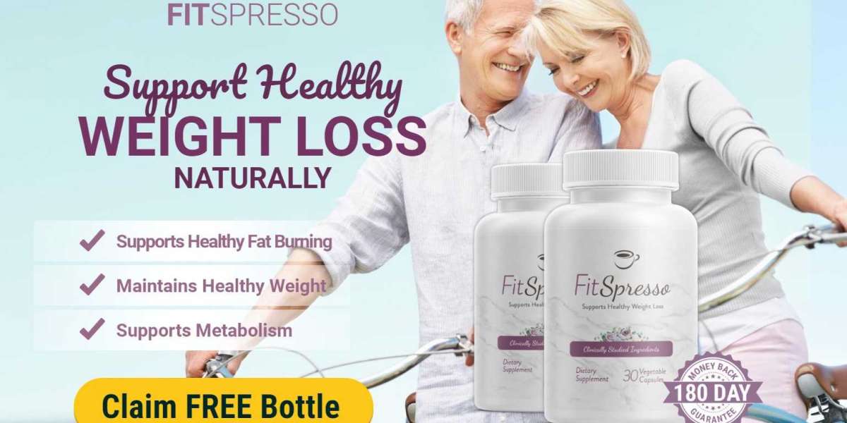 Fitspresso Weight Loss Capsules Reviews [2024]: How Does This Work In Weight Loss?