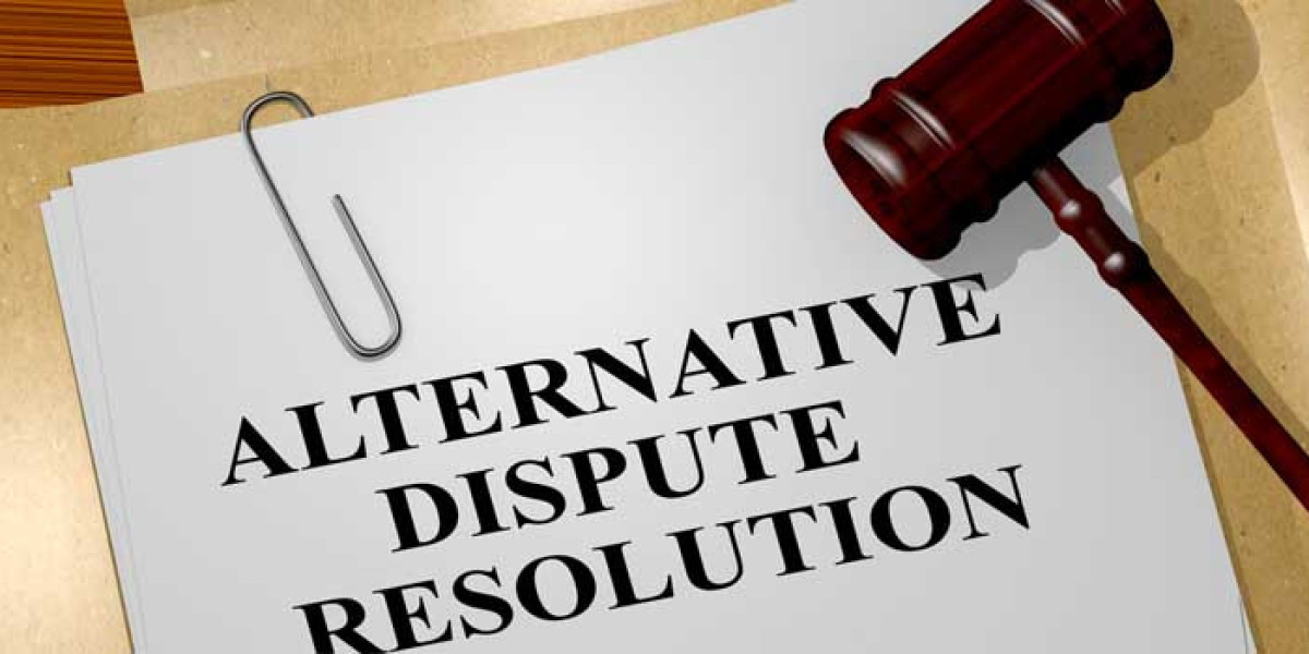 Understanding Alternative Dispute Resolutions