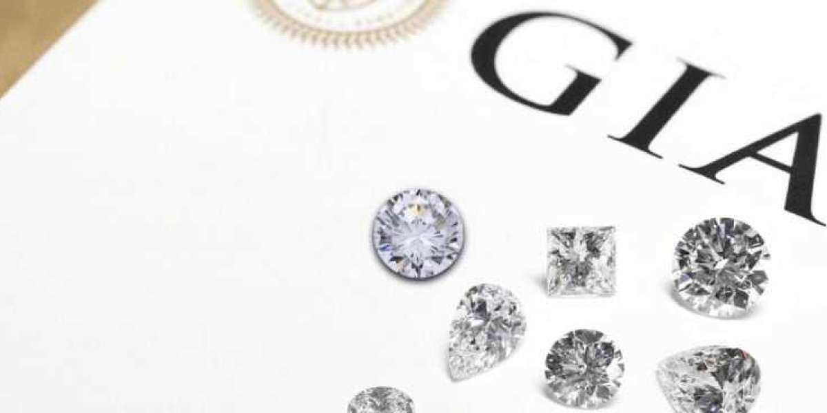Decoding Diamond Certifications: GIA vs IGI Showdown