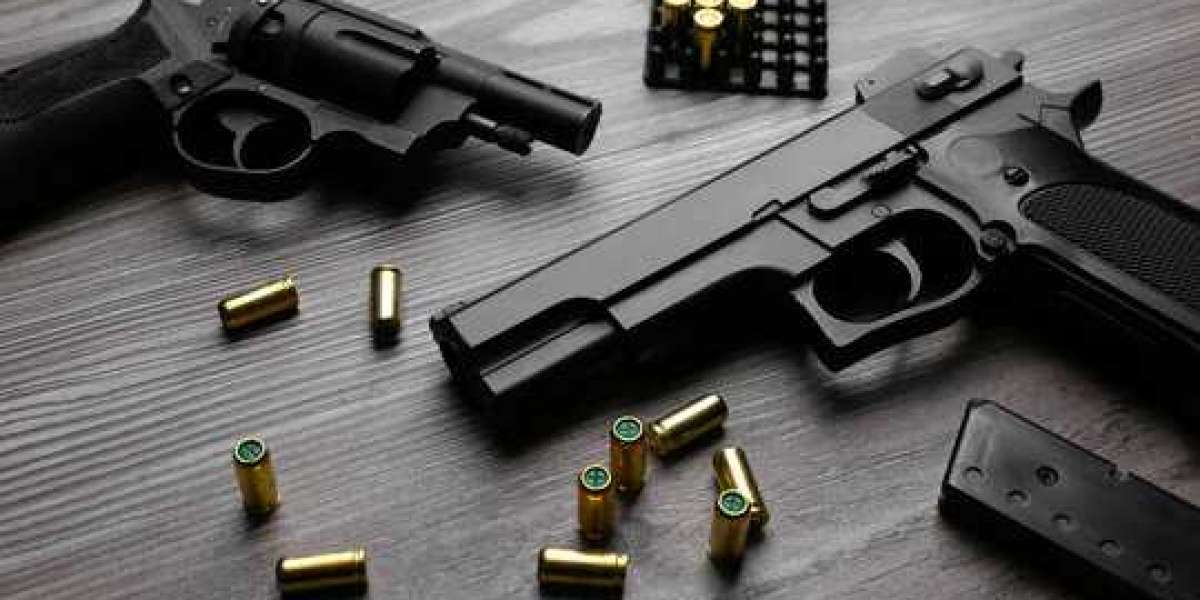 Gun Range: A Vital Resource for Enthusiasts