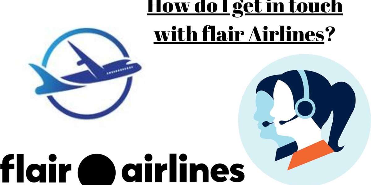 How do I communicate with Flair Air? 