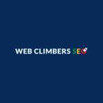 Web Climbers SEO Profile Picture