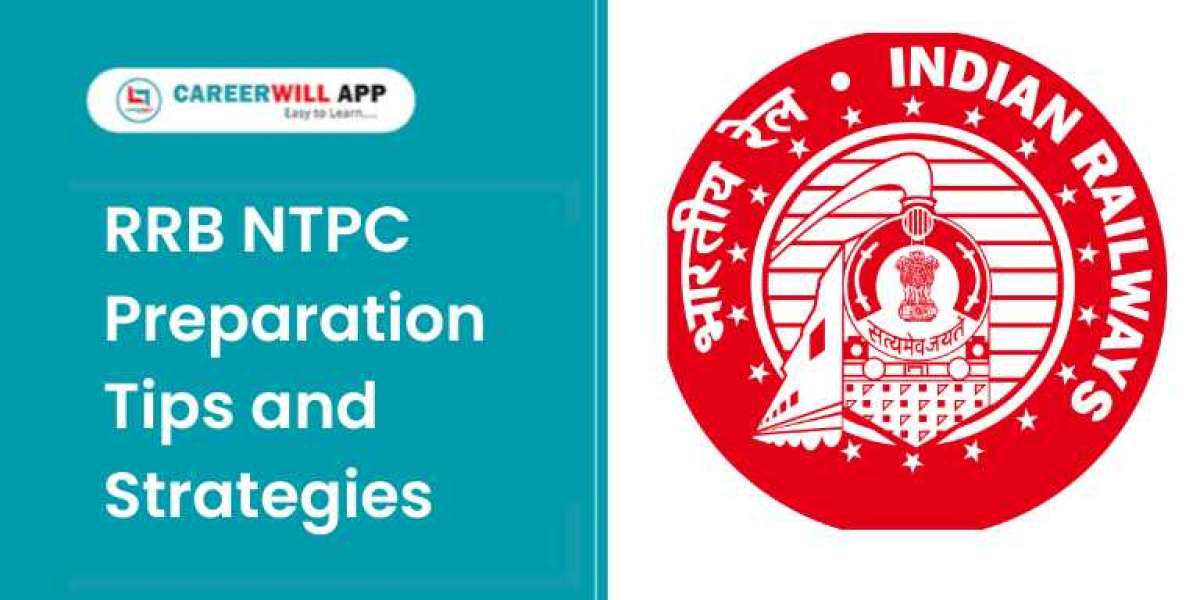 Ace RRB NTPC with Top-Notch Preparation Tips