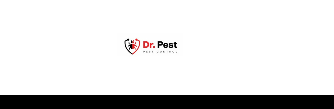 Dr Pest Cover Image