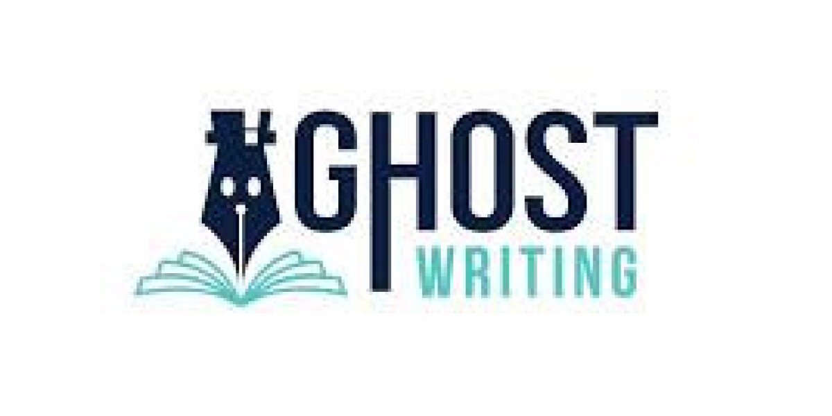Decoding eBook Ghostwriting