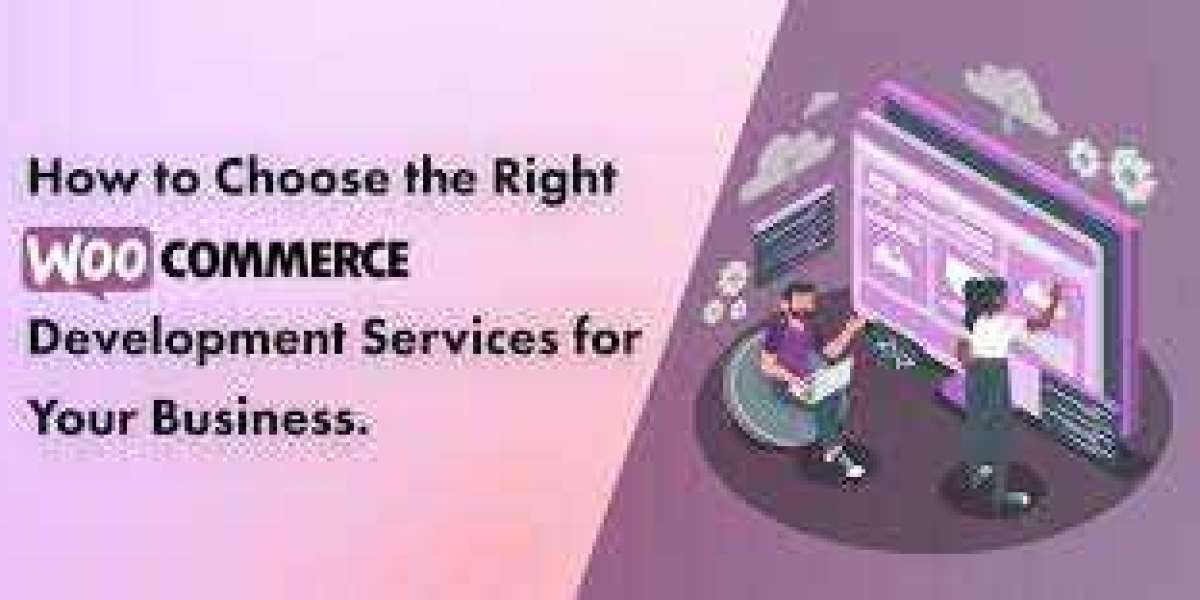 The Ultimate Guide to WooCommerce Development Services