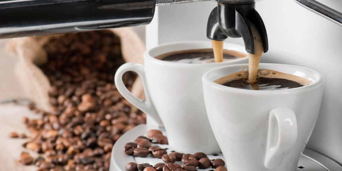 The Advantages of Buying Espresso Blend Beans Online