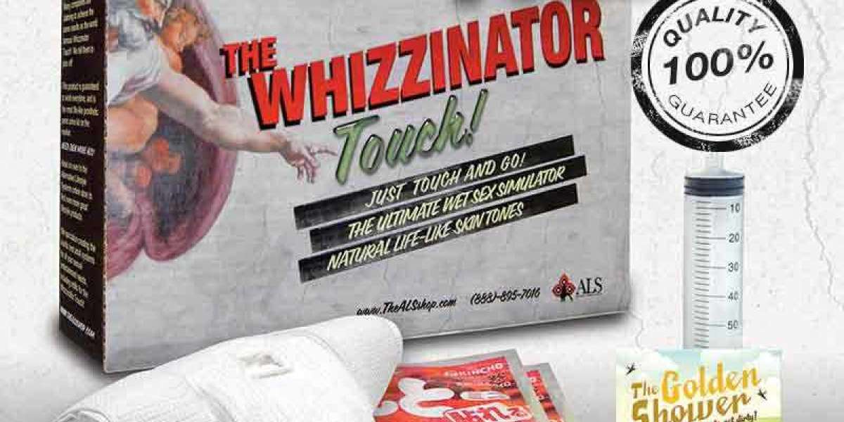 WHIZZINATOR Have Lot To Offer So You Must Check The Out