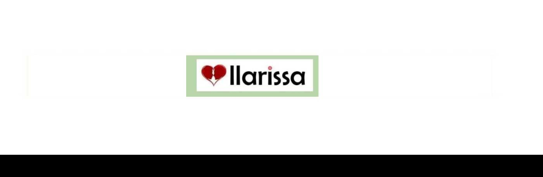 llarissa Cover Image