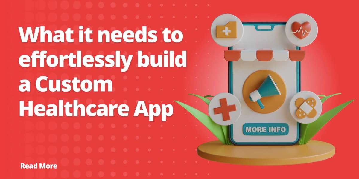 How to judge if the healthcare mobile app development company will drive the expected result