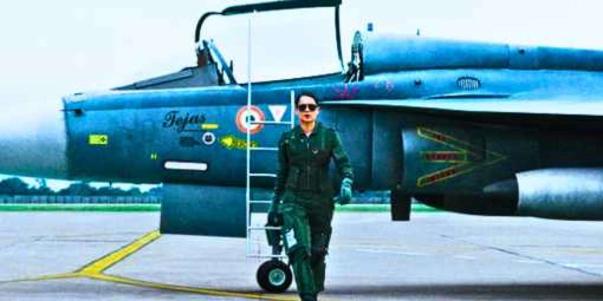 Tejas Movie Review - Soaring to New Heights in Action