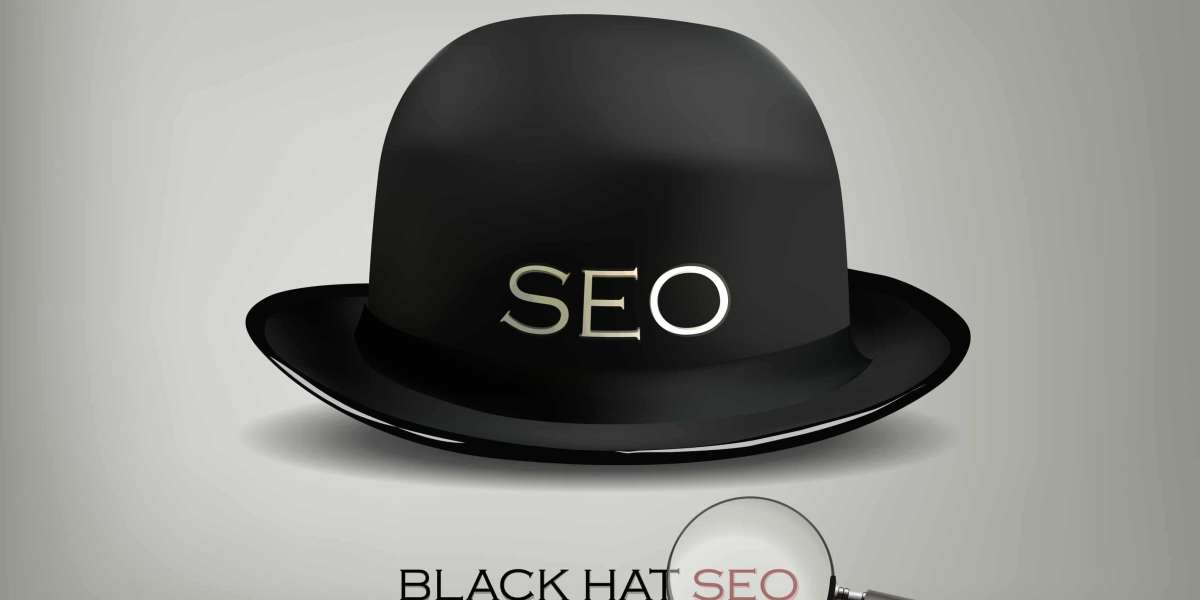 The Dim Side of SEO: Divulging the Threat of Black Hat SEO Services