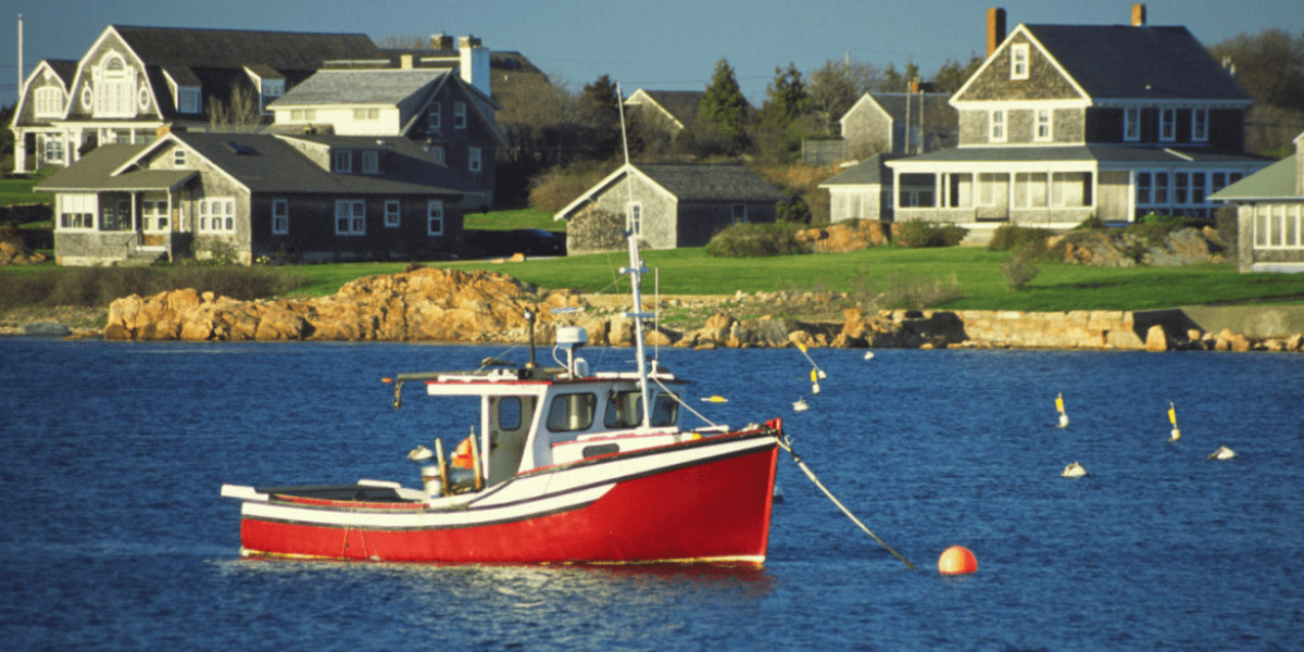 Unlocking the Magic of Rhode Island: Acreage and Activities